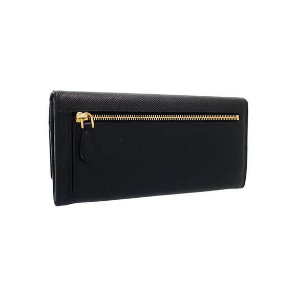 Prada Wallet BifLong - Picture 1 of 5